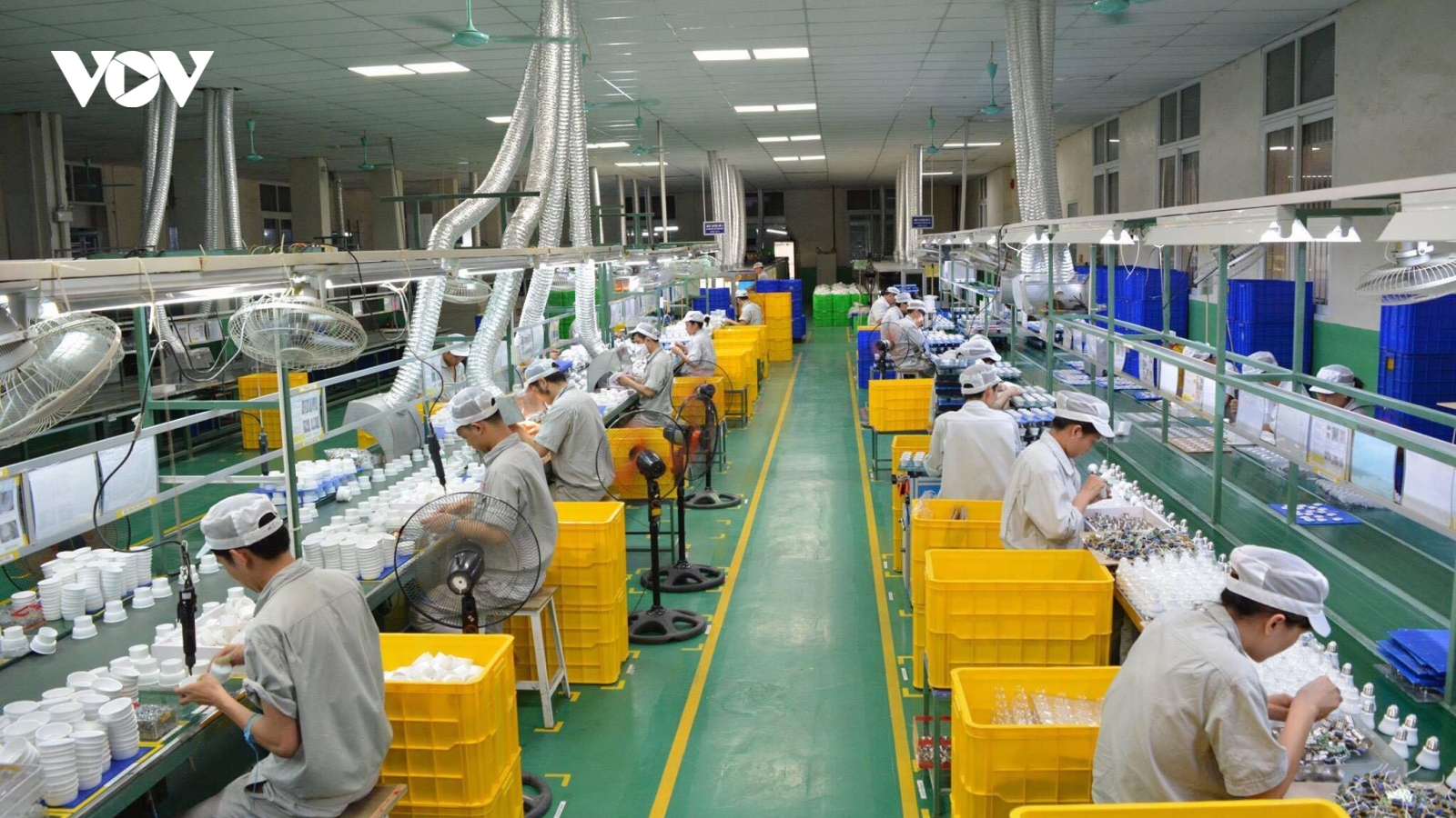 Nghị quyết 68 - Cú huých đột phá đối với khu vực kinh tế tư nhân