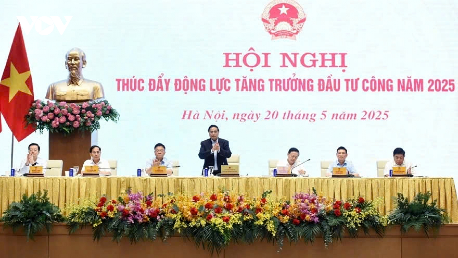 Prime Minister requests addressing bottlenecks in public investment disbursement