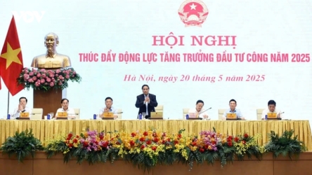 Prime Minister requests addressing bottlenecks in public investment disbursement