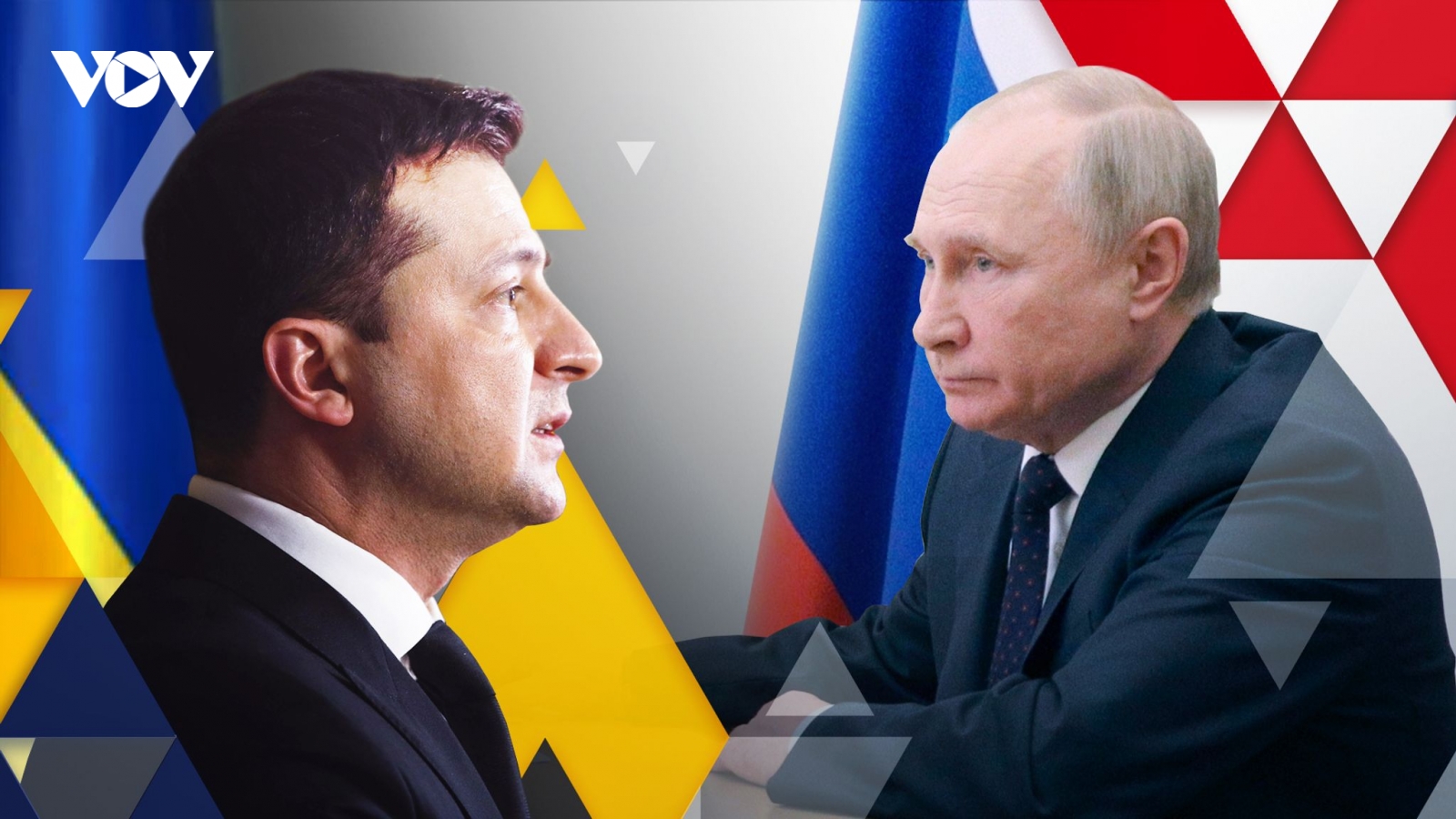 Đòn kép của Nga sau đề nghị đàm phán với Ukraine và khả năng ông Putin tham dự