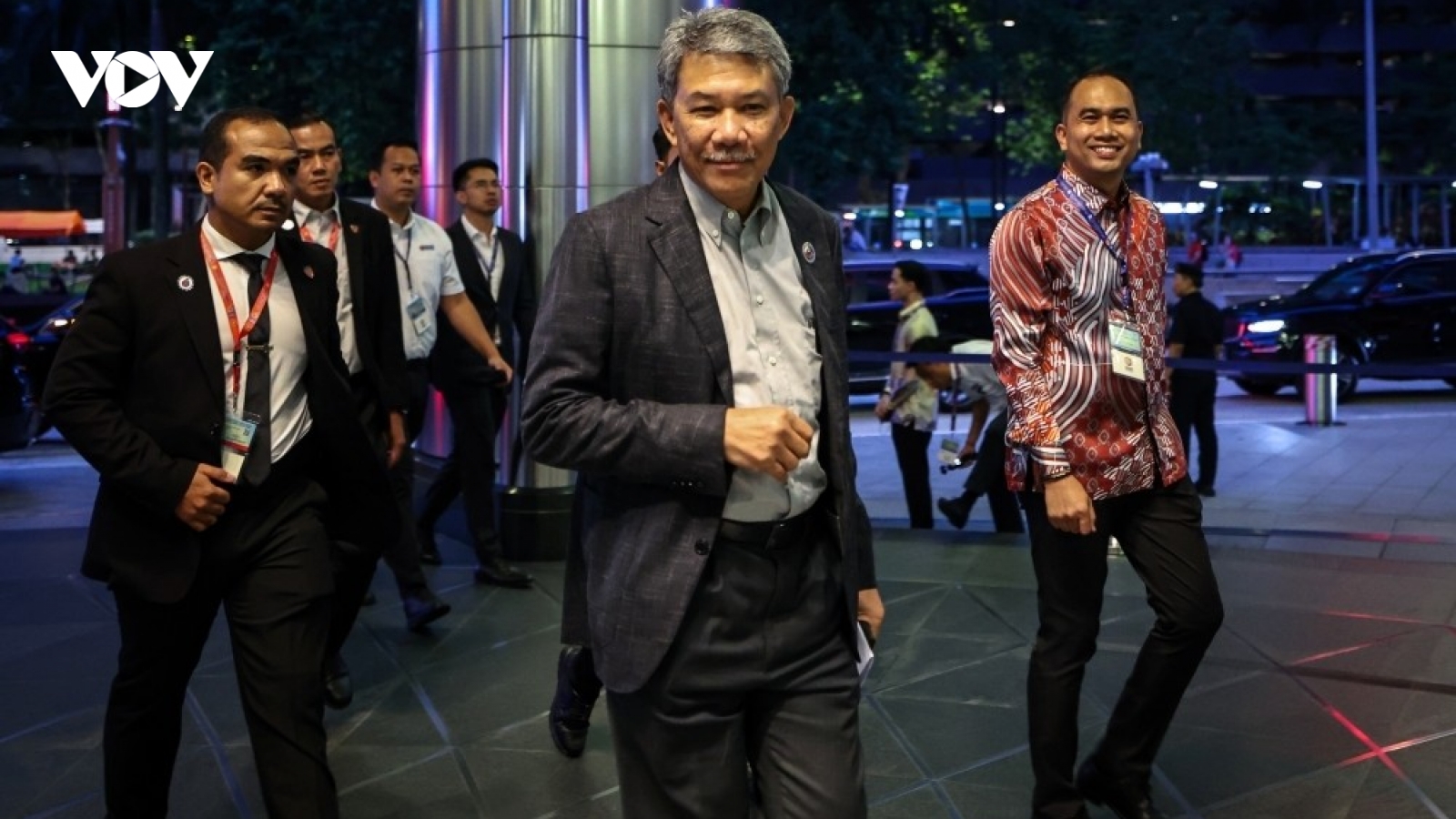 Malaysia thúc đẩy giải quyết vấn đề Myanmar theo tinh thần của ASEAN