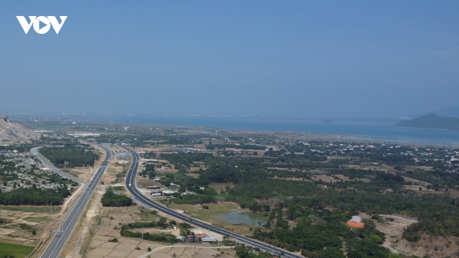 Bổ sung sân bay Vân Phong vào Quy hoạch hệ thống cảng hàng không quốc gia