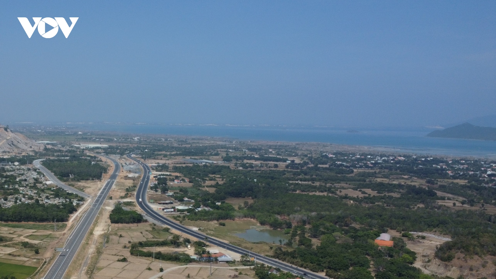 Bổ sung sân bay Vân Phong vào Quy hoạch hệ thống cảng hàng không quốc gia