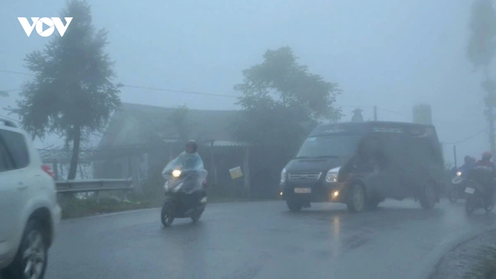 Cold air wave in summer – a sign of increasingly extreme weather