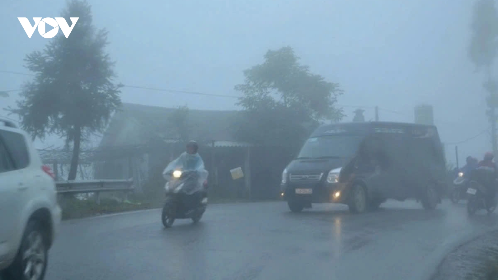 Cold air wave in summer – a sign of increasingly extreme weather