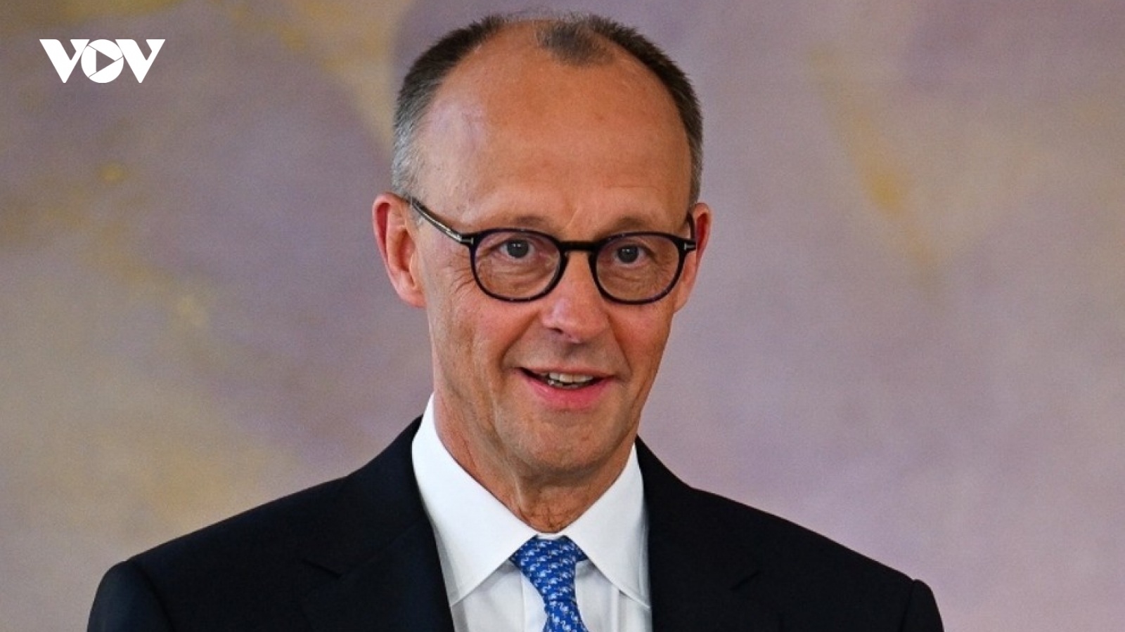 Ông Friedrich Merz tuyên thệ nhậm chức, chính thức trở thành Thủ tướng Đức