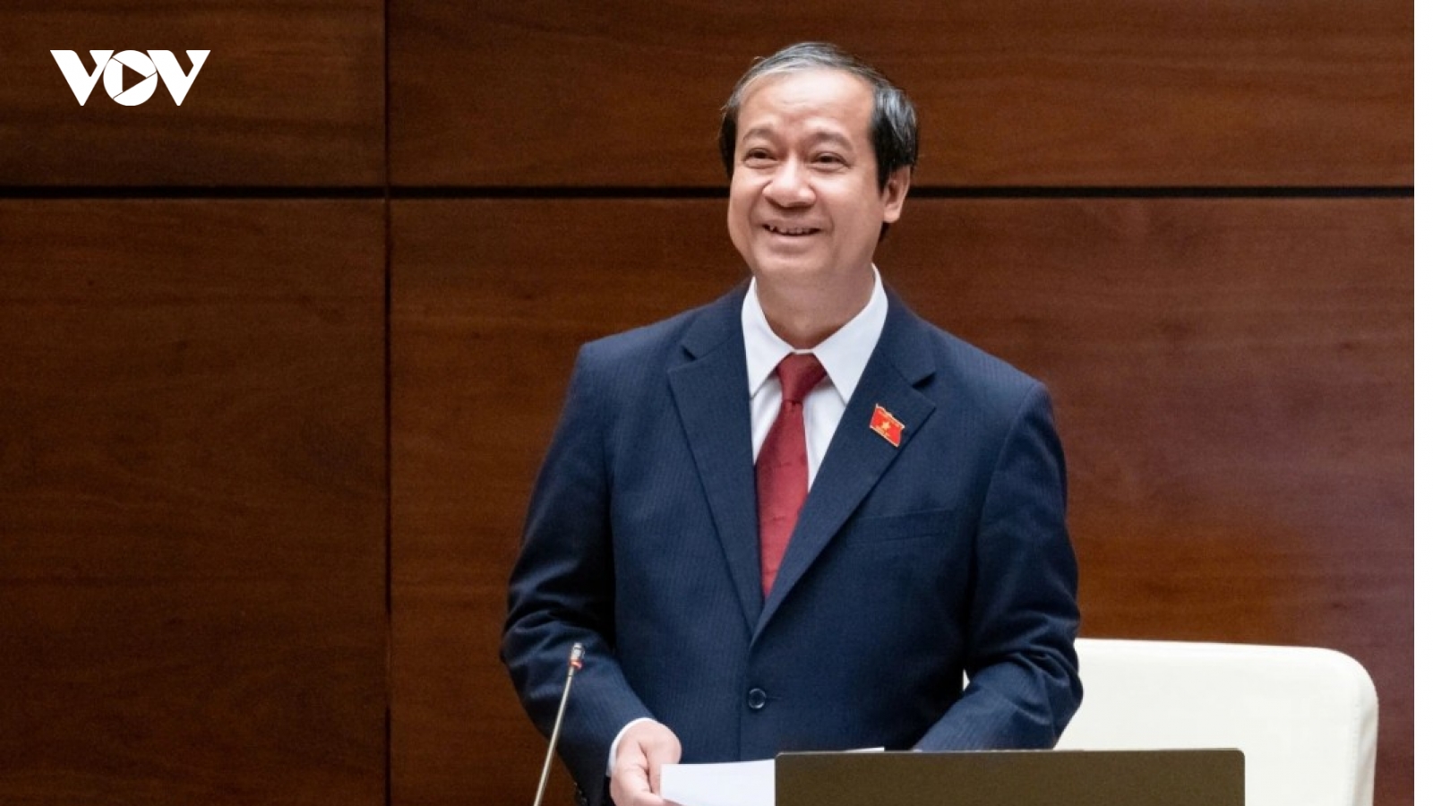Dành khoảng 31,4 nghìn tỷ đồng miễn, hỗ trợ học phí và cấp trực tiếp cho người học