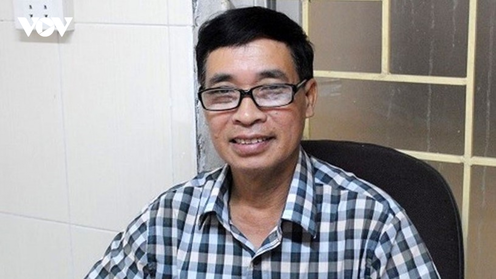 PGS.TS Phạm Văn Tình, cố vấn chương trình “Vua tiếng Việt” đột ngột qua đời
