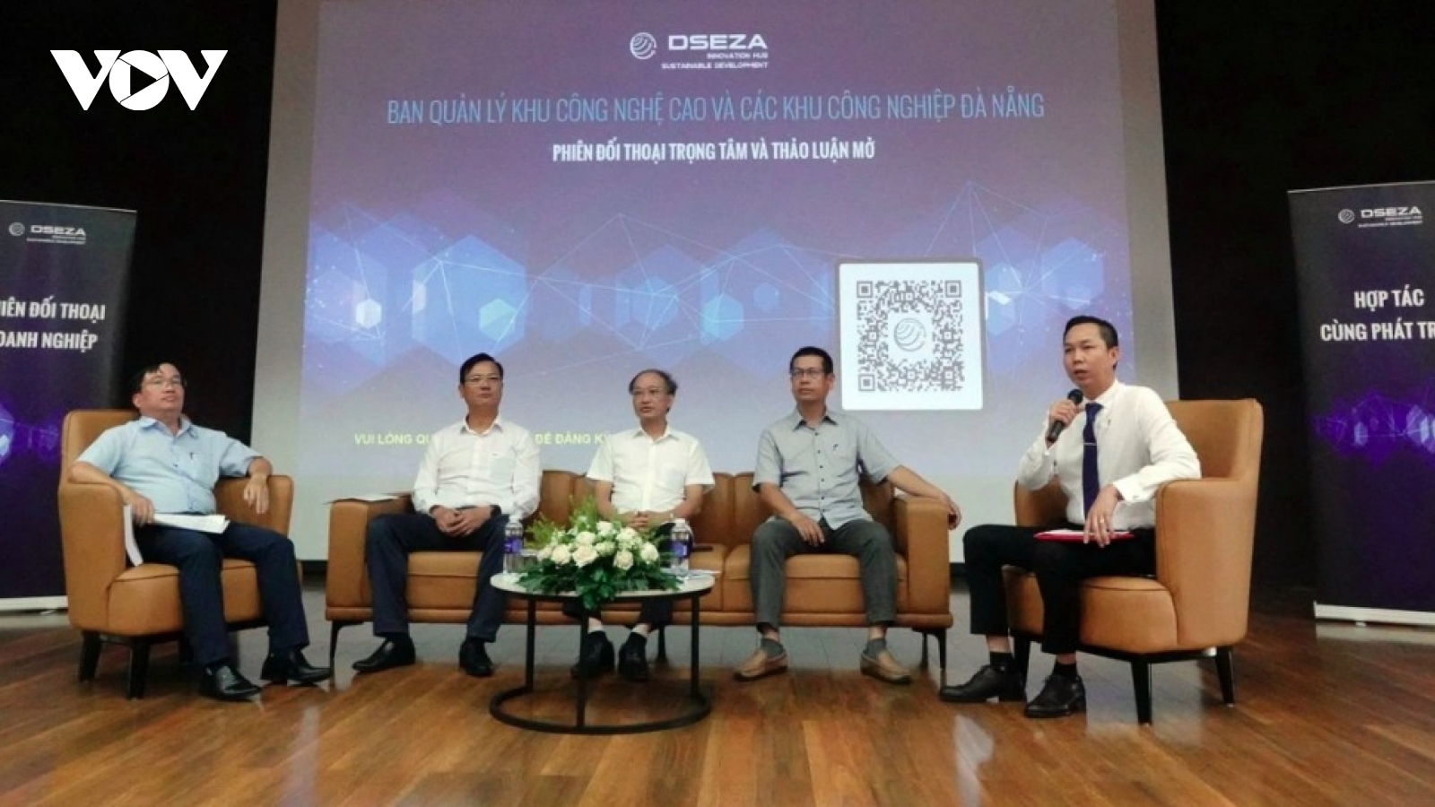 Da Nang boosts reforms to facilitate investment