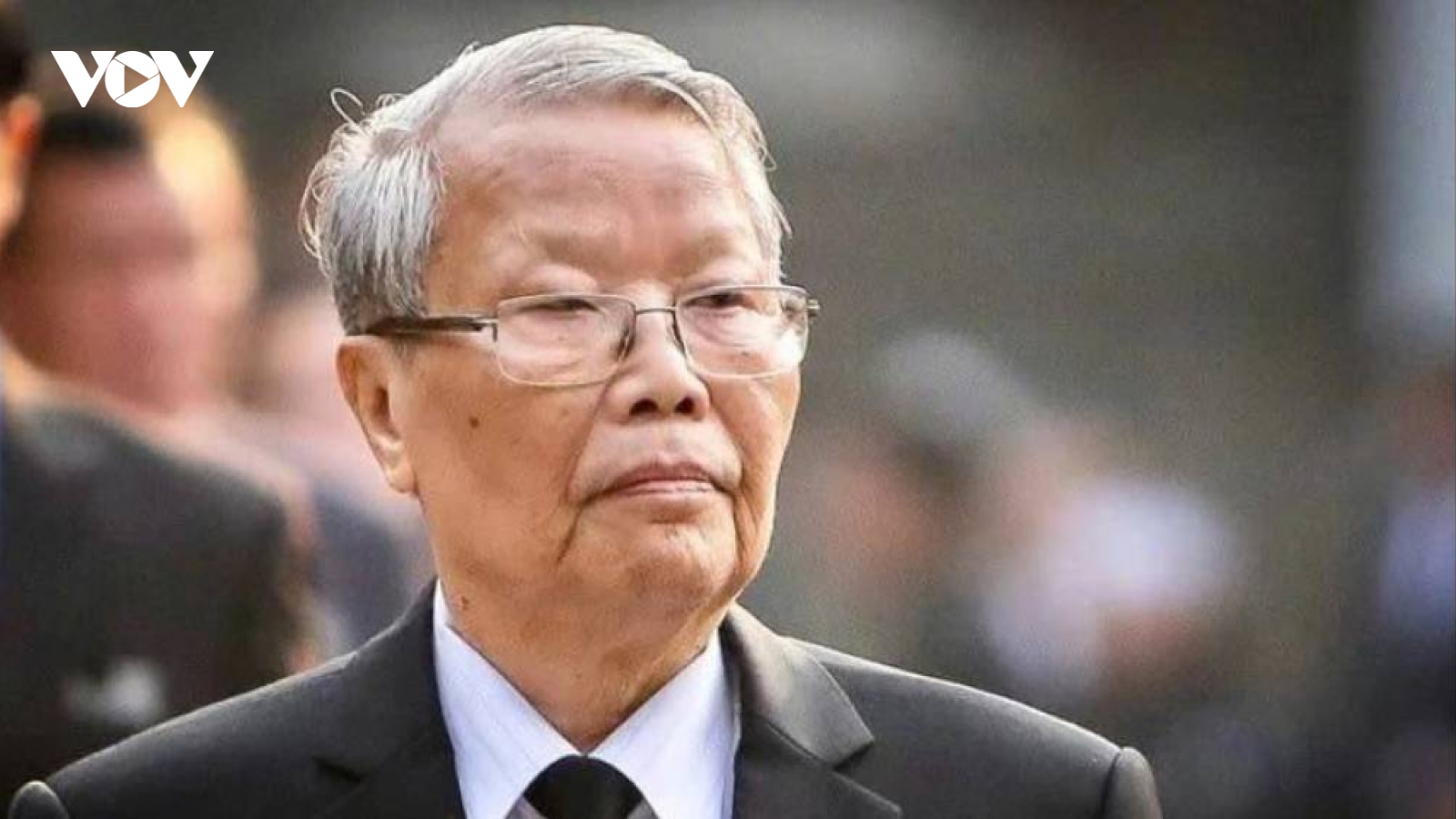 Thủ tướng Phạm Minh Chính: "Đồng chí Trần Đức Lương - nhà lãnh đạo có nhiều đóng góp quan trọng"