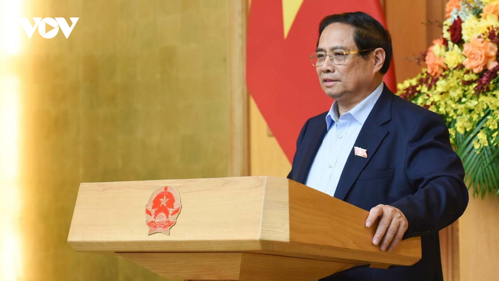Thủ tướng: Phát triển kinh tế tư nhân để mọi người, mọi nhà thi đua làm giàu