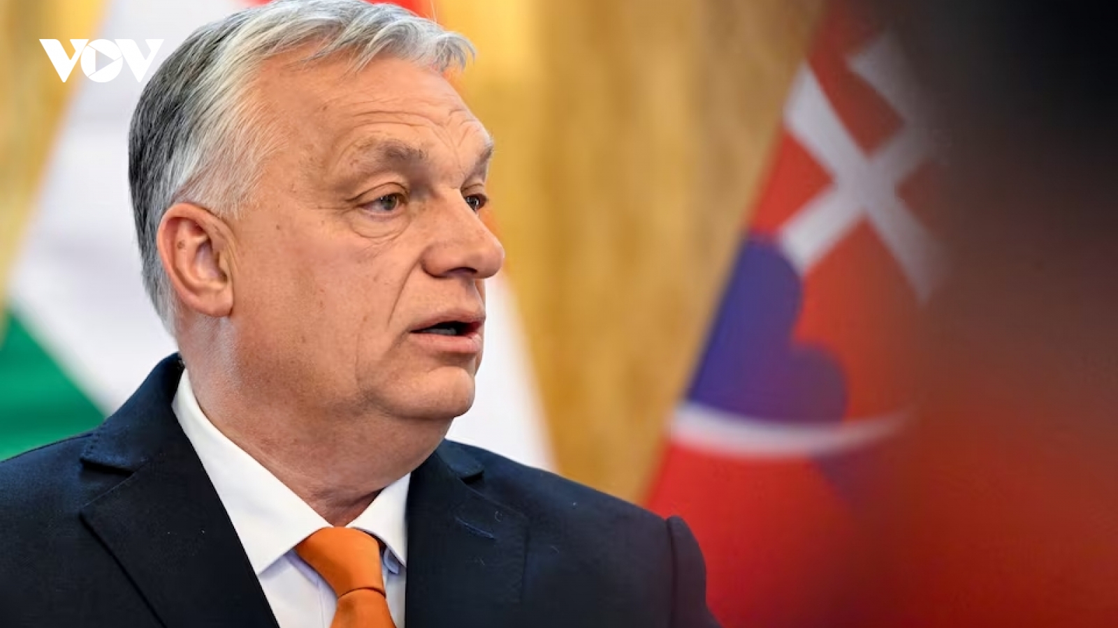 Hungary kiên quyết ngăn lệnh cấm toàn diện của EU đối với dầu khí Nga