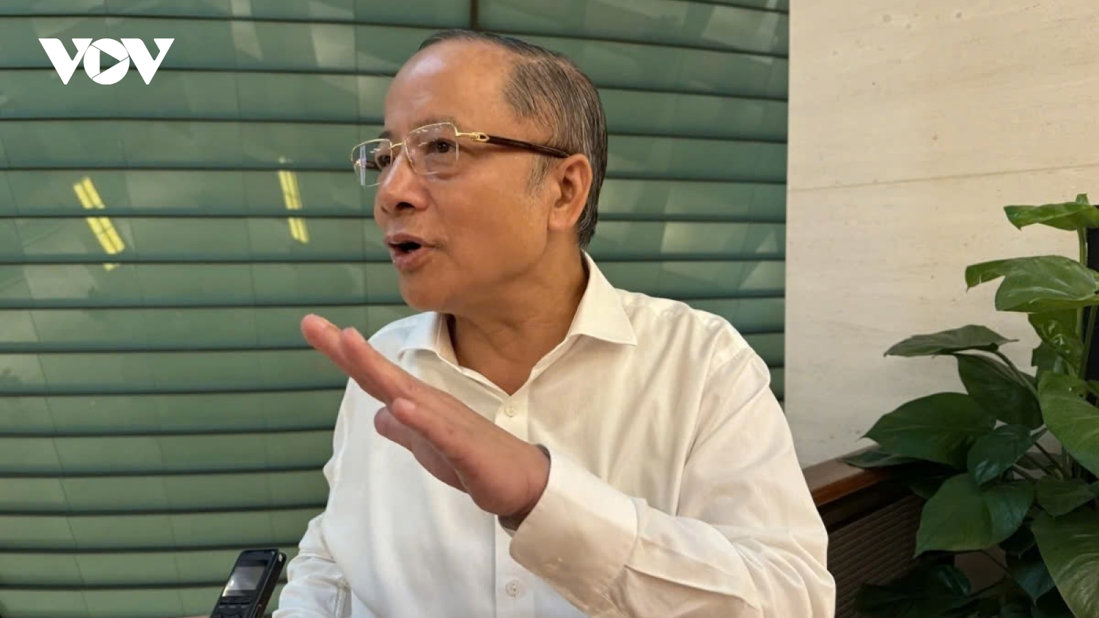 ĐBQH: Chưa bao giờ kinh tế tư nhân được nhìn nhận đúng đắn và rõ ràng như hiện nay