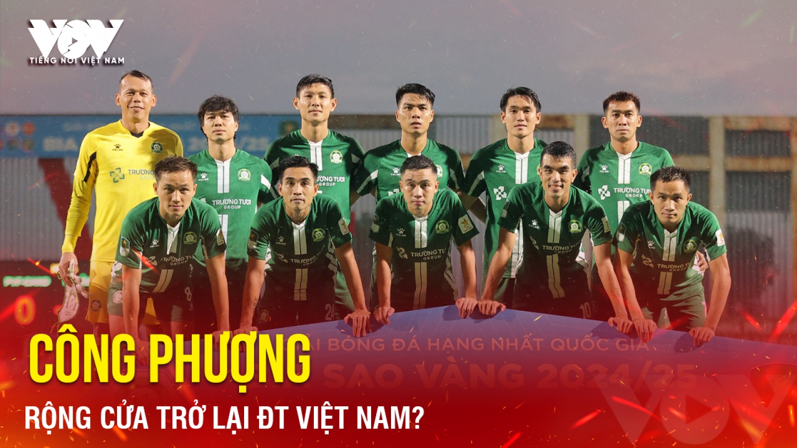 Tin bóng đá 18-5: Công Phượng rộng cửa trở lại ĐT Việt Nam?