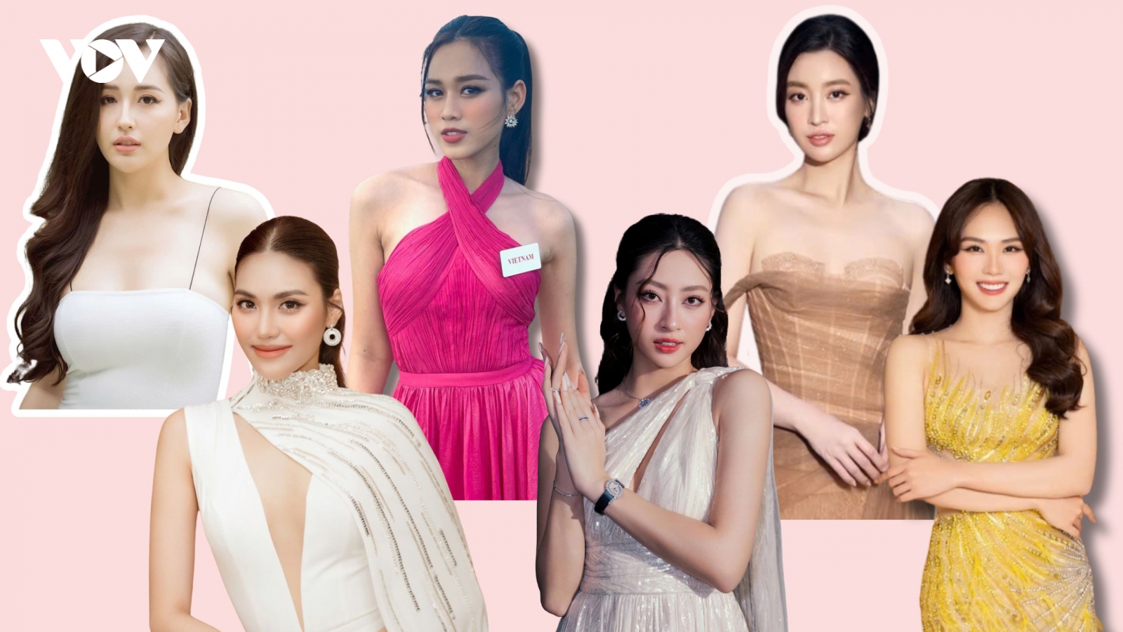 Thành tích của người đẹp Việt tại đấu trường Miss World