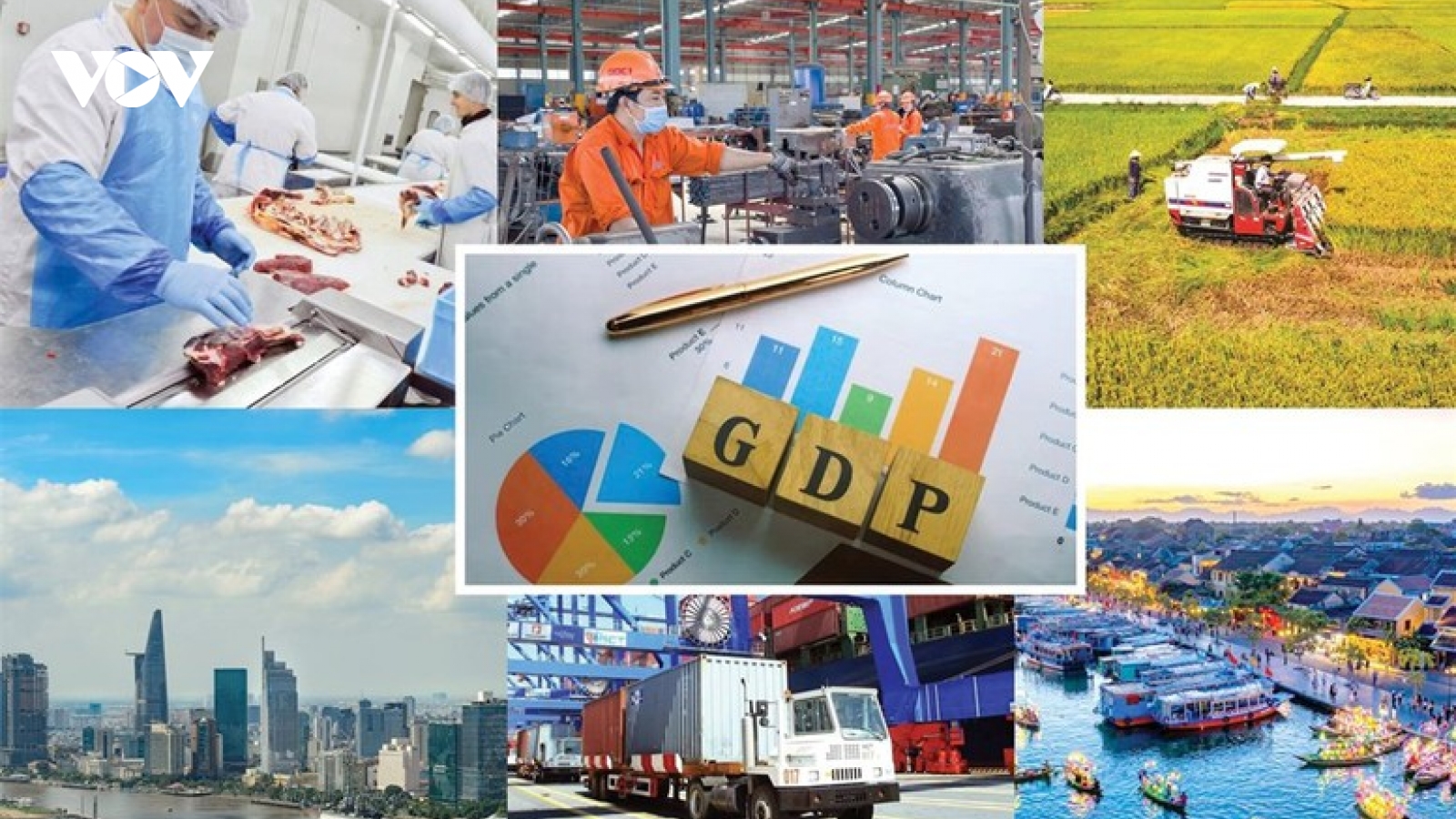 Chuẩn bị khởi công, khánh thành các dự án, triển lãm thành tựu kinh tế - xã hội