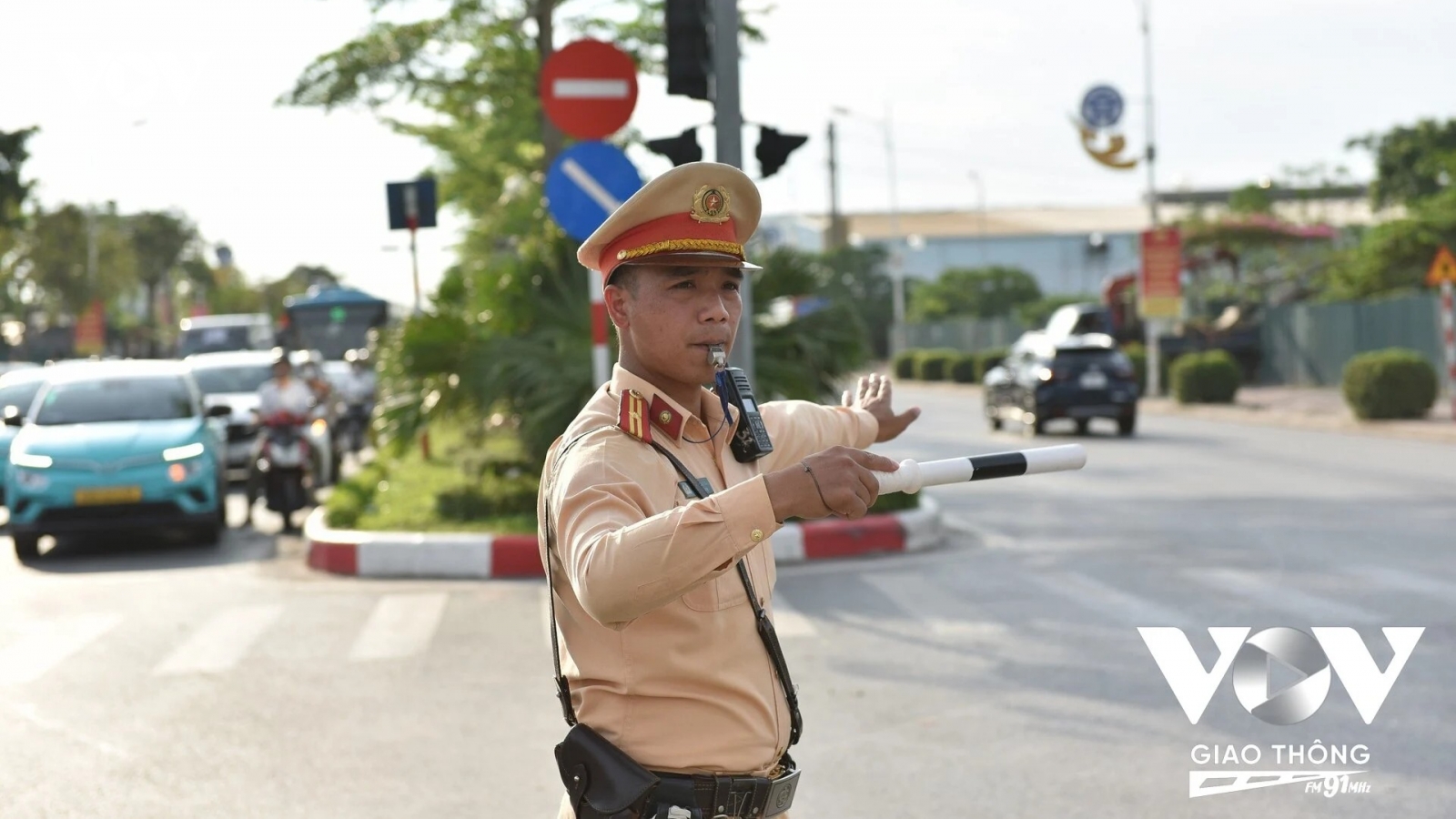 5 ngày nghỉ lễ: Tai nạn giao thông giảm sâu, ùn tắc không quá căng thẳng