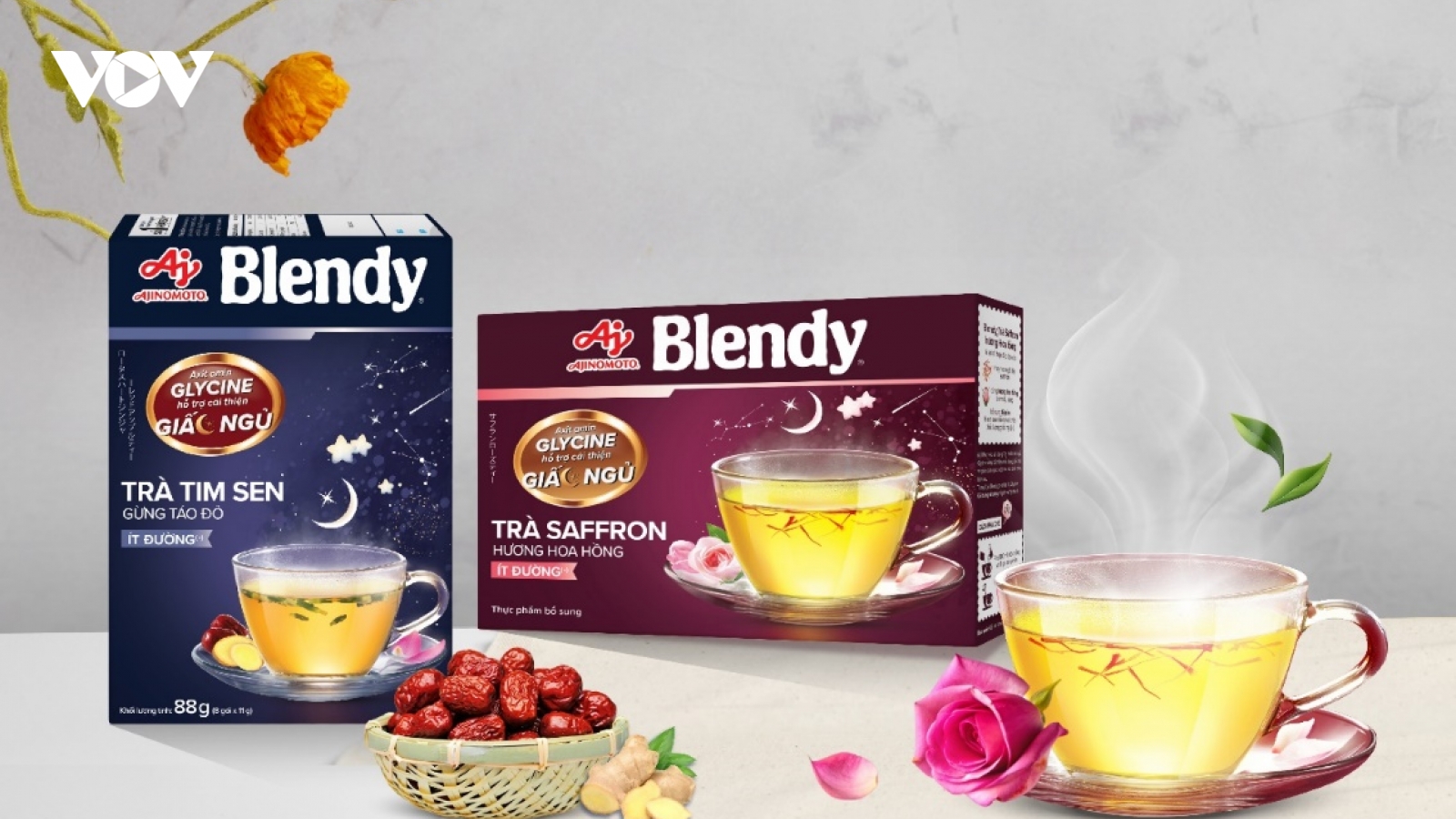 Ajinomoto mở khóa tiềm năng Axit amin, đồng hành cùng sức khỏe người Việt