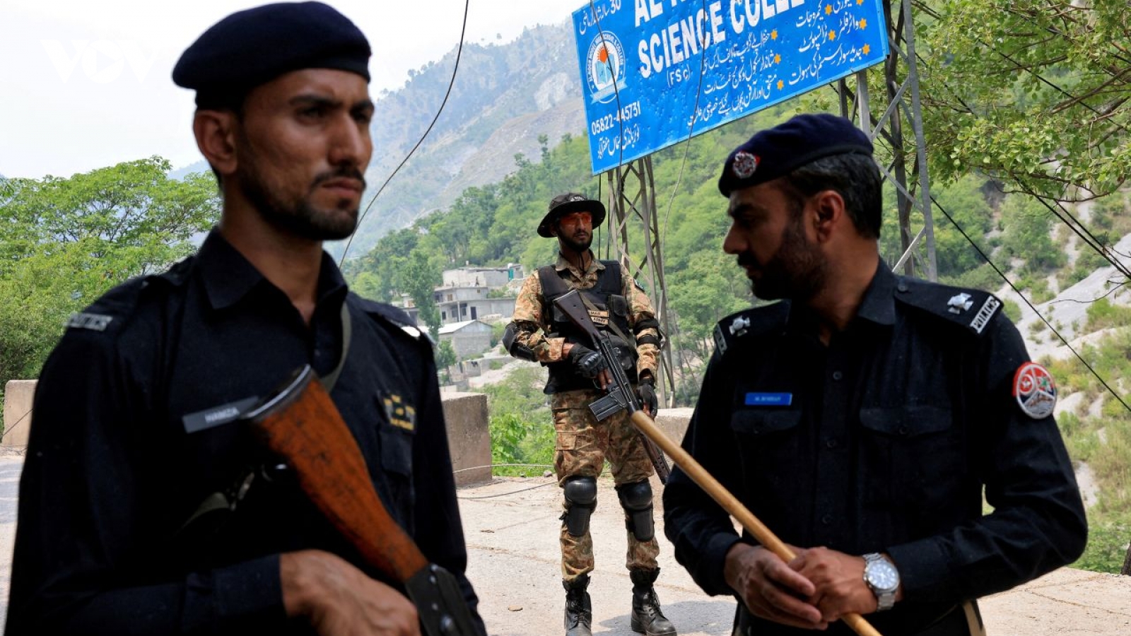 Căng thẳng Ấn Độ - Pakistan chạm ngưỡng nguy hiểm