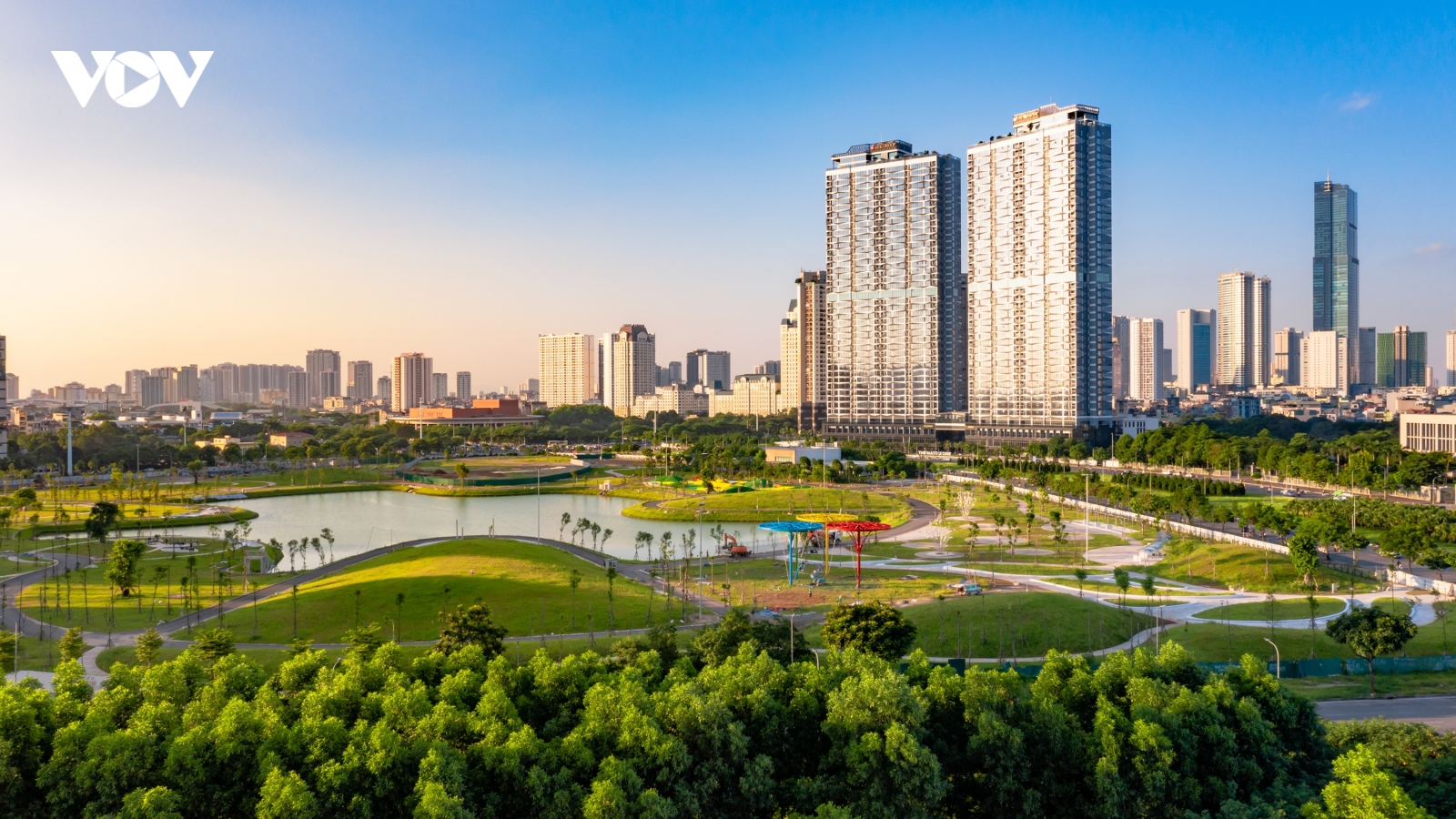MIK Group và hành trình kiến tạo phong cách sống Timeluxe Living