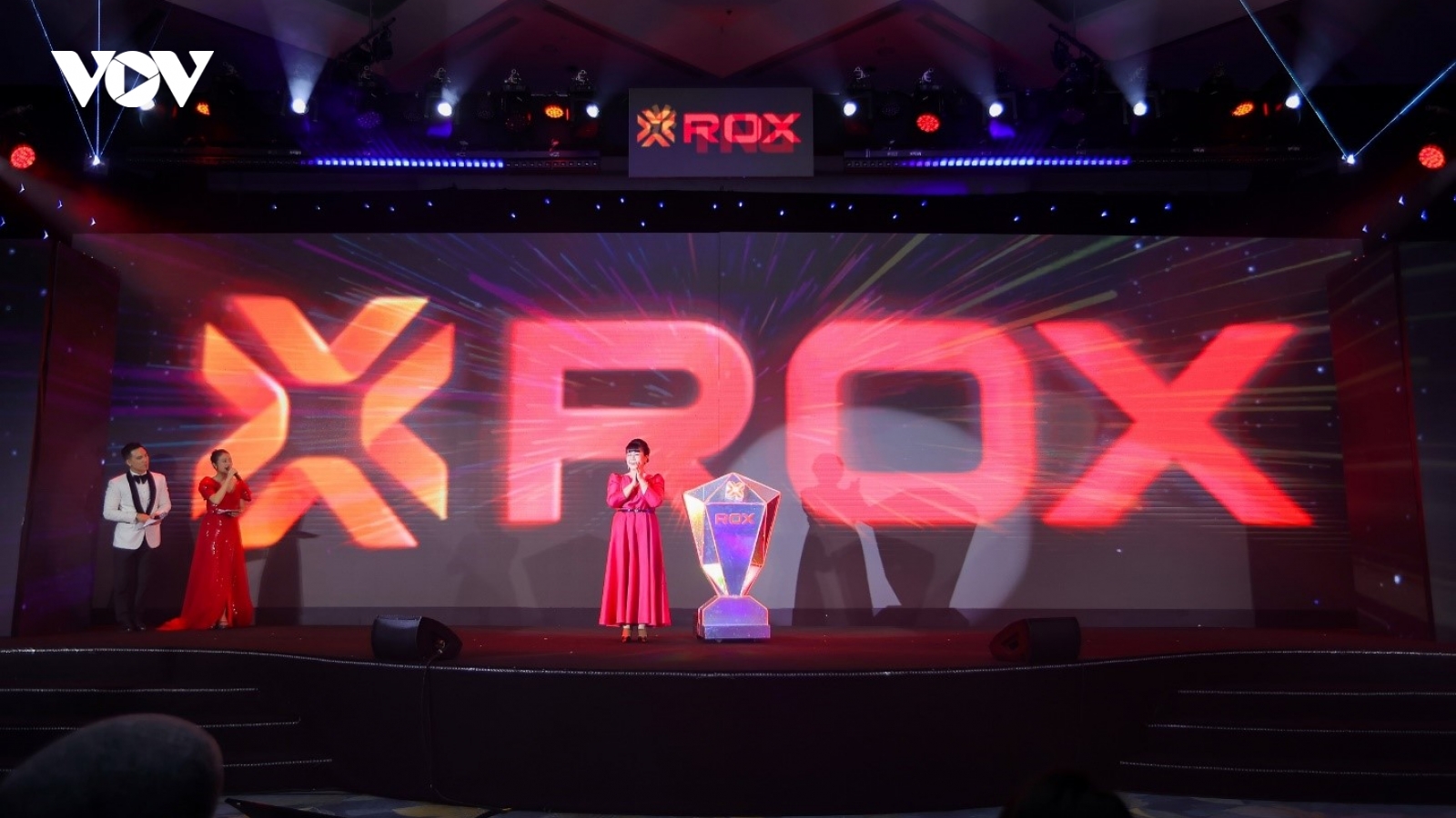 Tập đoàn ROX Group tròn 29 tuổi