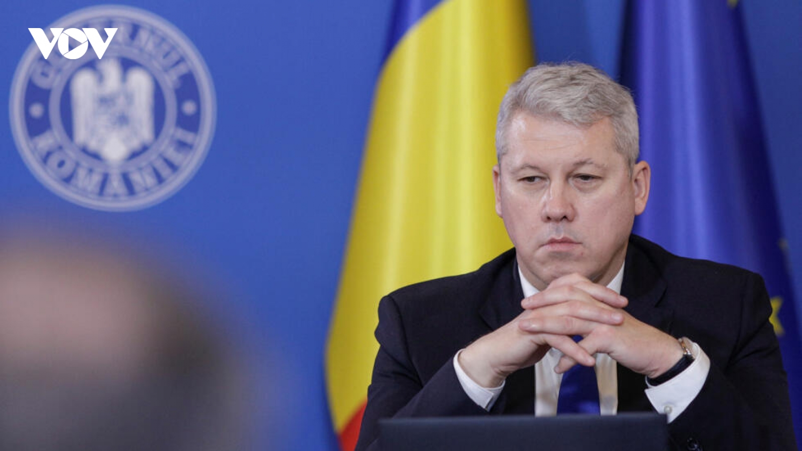 Romania bổ nhiệm thủ tướng lâm thời trong bối cảnh bất ổn chính trị nghiêm trọng