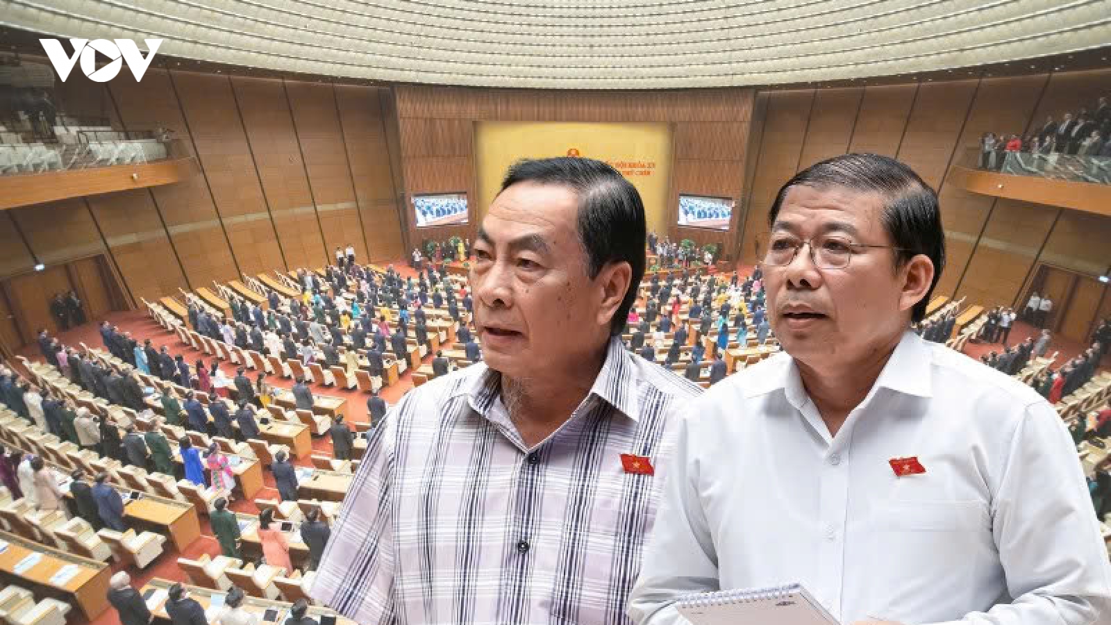 “Thu hồi số tiền khủng trong vụ án SCB có thể xây 50% đường sắt cao tốc Bắc-Nam"