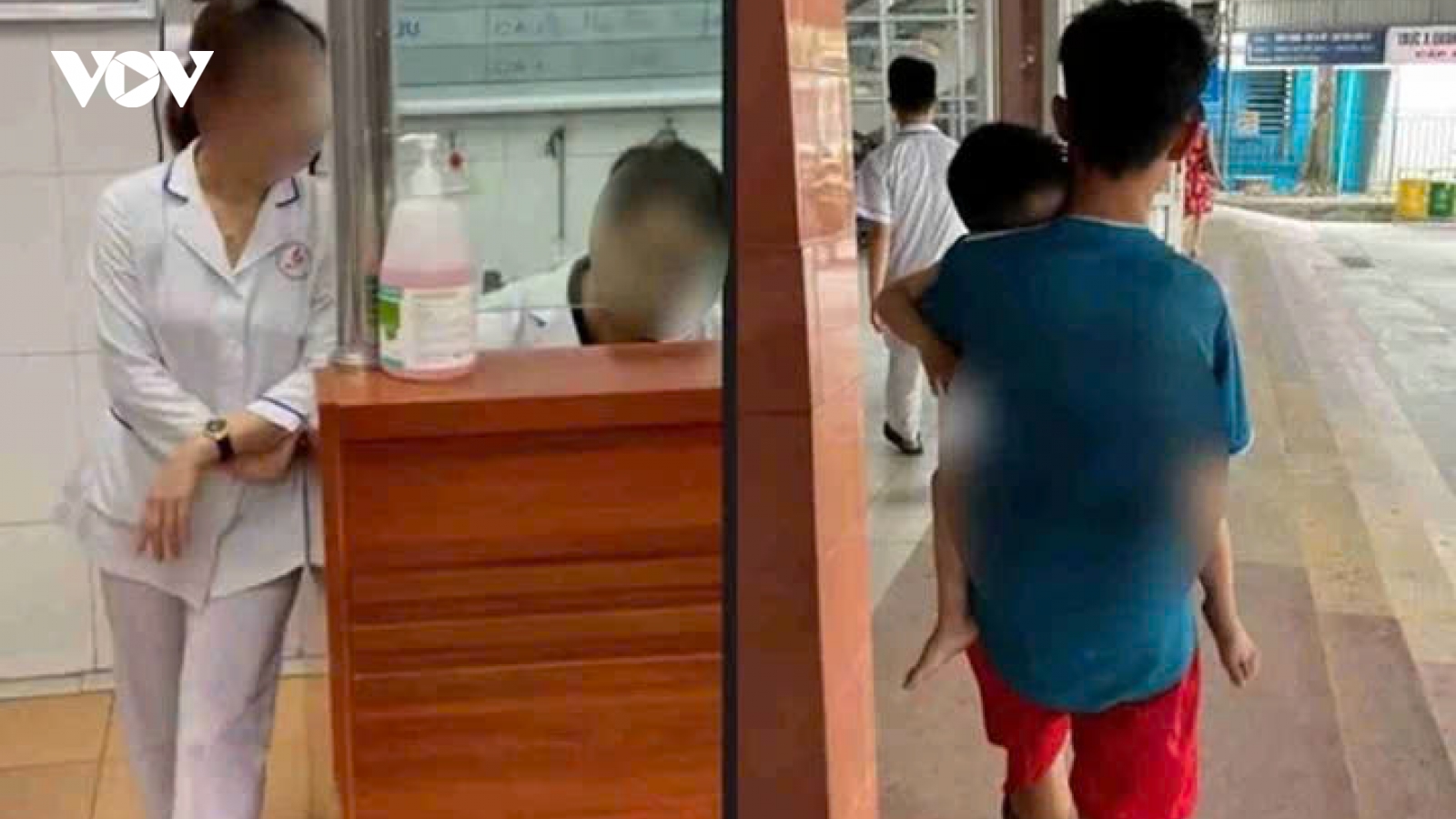 Nộp tiền mới được cấp cứu: Luật khám chữa bệnh có cho phép?
