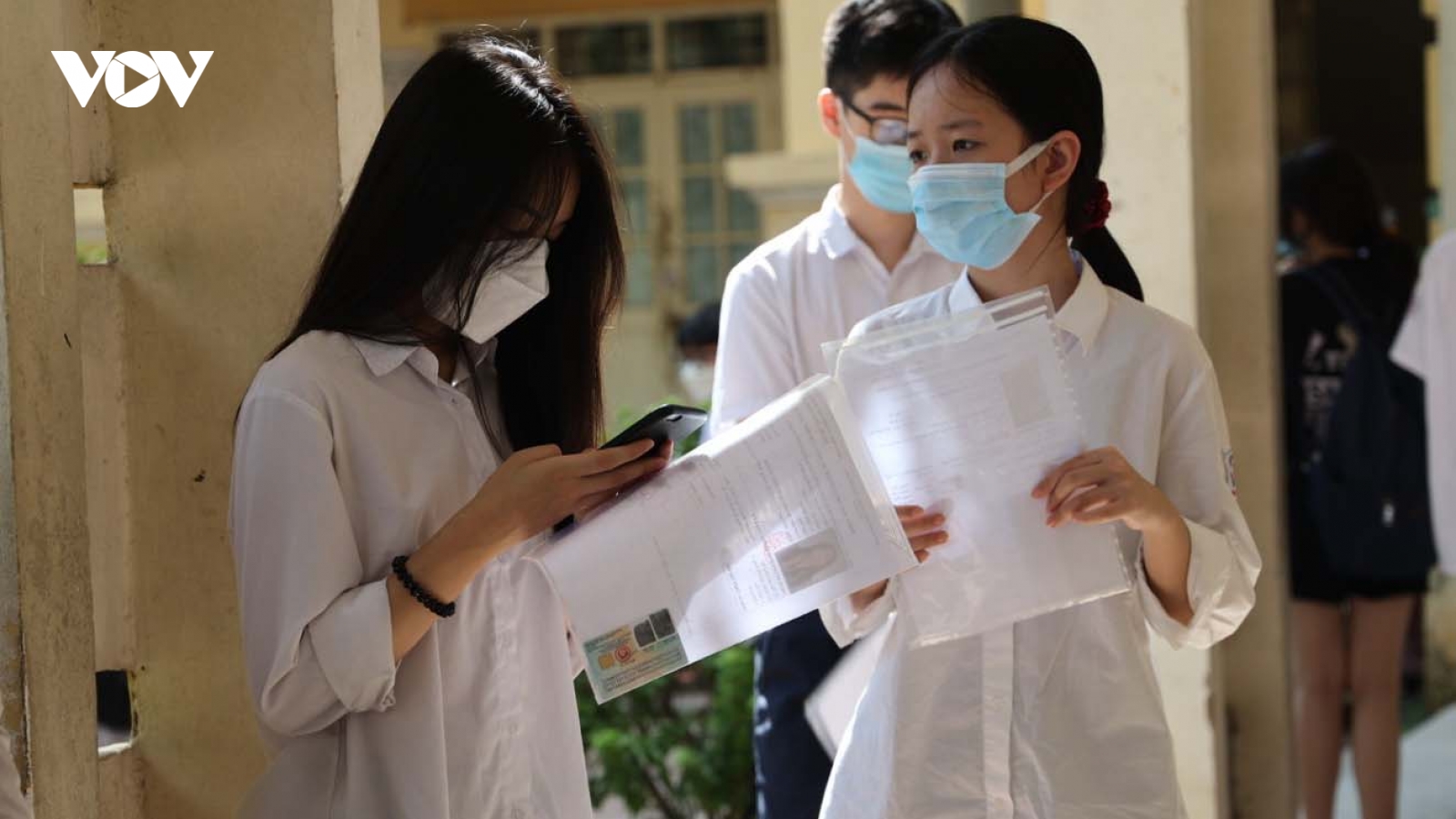 Bỏ cộng điểm IELTS: Học sinh lo mất lợi thế, chuyên gia đề xuất lộ trình