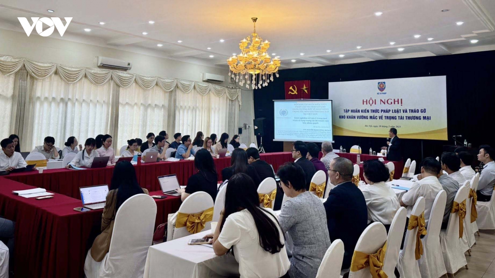 Nghị quyết 66: Tư duy xây dựng pháp luật cần hướng tới việc giải phóng tiềm năng