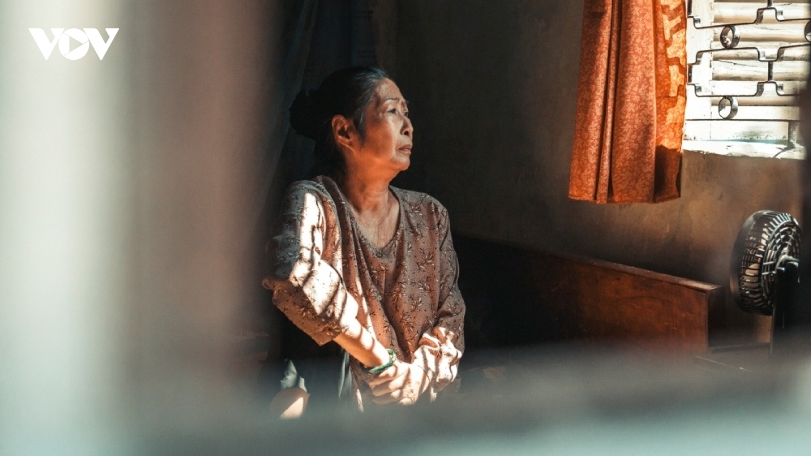 “Ác nữ” Kim Phương: Không được đóng phim vài tháng là tôi buồn, tôi bệnh