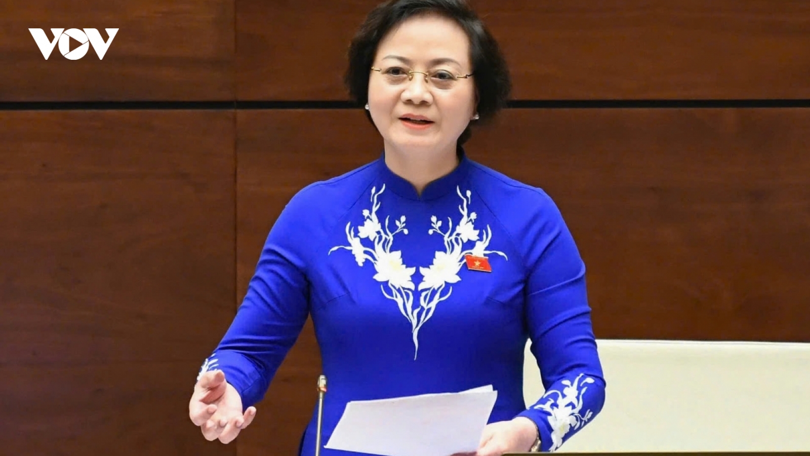 Chính quyền địa phương 2 cấp: Cuộc cải cách lịch sử, toàn diện, kiến tạo sâu sắc