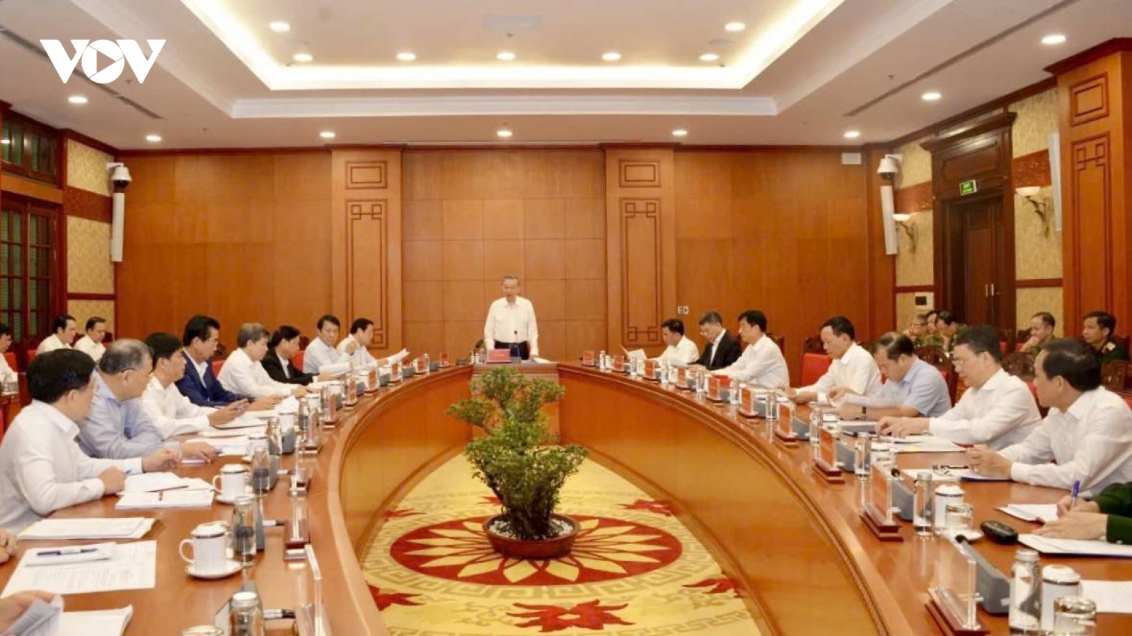 Ban Chỉ đạo Trung ương: 7 hành vi gây lãng phí cần tập trung chỉ đạo phòng, chống