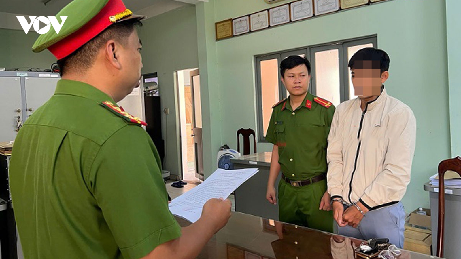 Giám đốc lừa đảo chiếm đoạt hơn 2 tỷ đồng bằng chiêu "bán hàng giá rẻ"