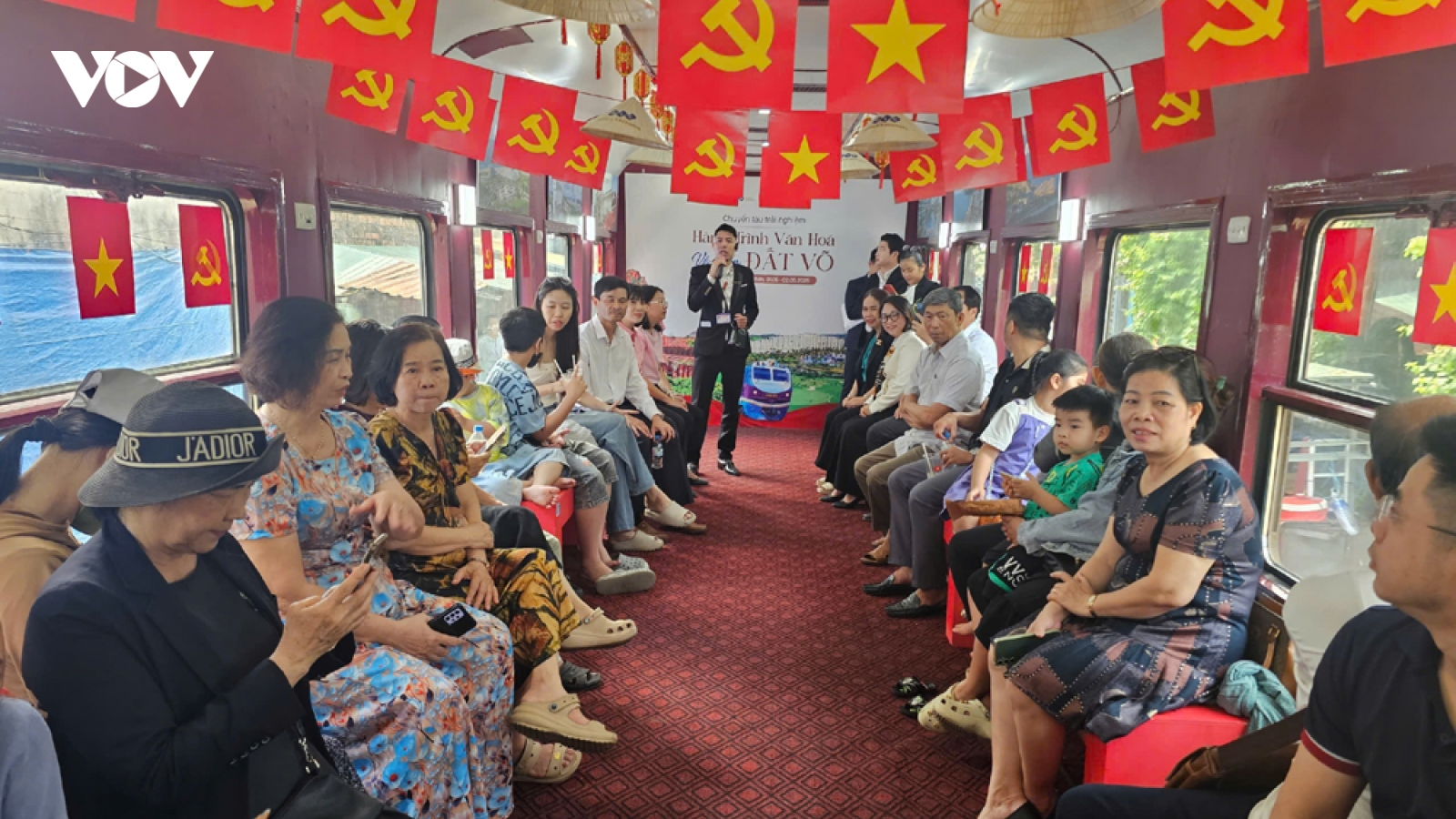 Nhiều sản phẩm du lịch mới ở Bình Định thu hút khách