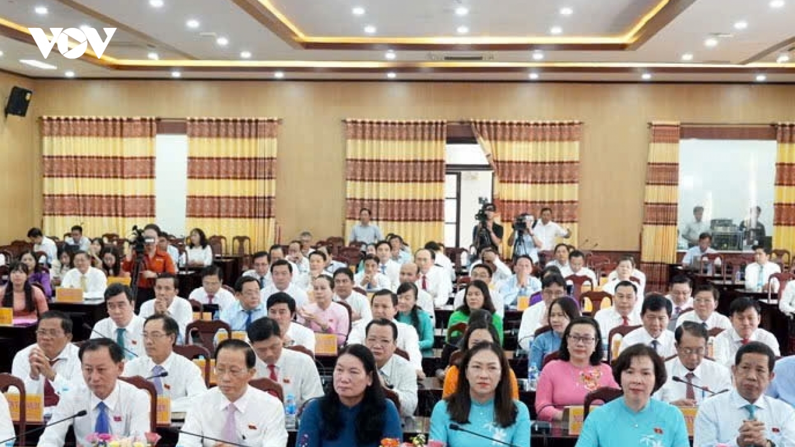Bến Tre: Hàng nghìn trường hợp xin nghỉ hưởng chế độ theo Nghị định 178