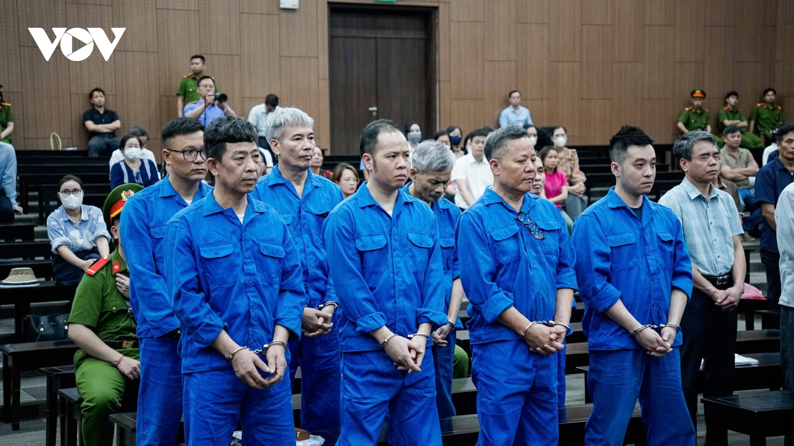Nóng 24h: Đề nghị án treo cho cựu Thứ trưởng trong vụ án khai thác đất hiếm
