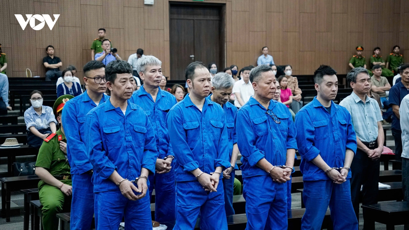 Nóng 24h: Đề nghị án treo cho cựu Thứ trưởng trong vụ án khai thác đất hiếm