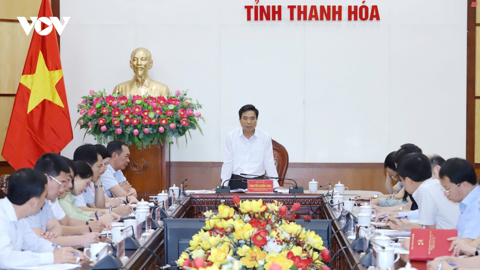 Thanh Hóa “ấn định” thời gian hoàn thành xóa nhà tạm, nhà dột nát tháng 10