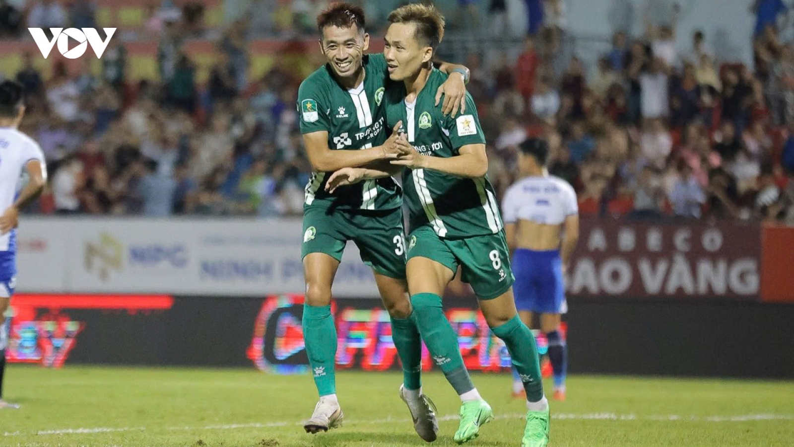 Điều kiện nào để Bình Phước sớm giành suất đá play-off thăng hạng