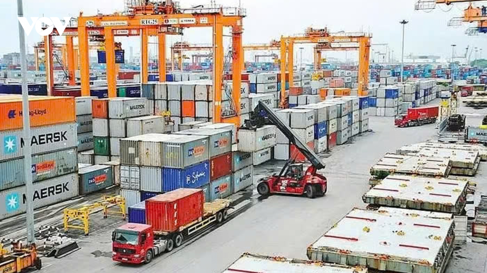 Chính phủ yêu cầu Bộ Công Thương xây dựng kế hoạch đàm phán, ký kết FTA năm 2025