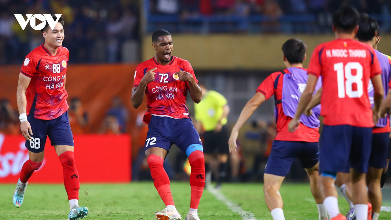 Vua phá lưới cúp C1 Đông Nam Á: Tiền đạo CAHN cạnh tranh với cầu thủ Buriram