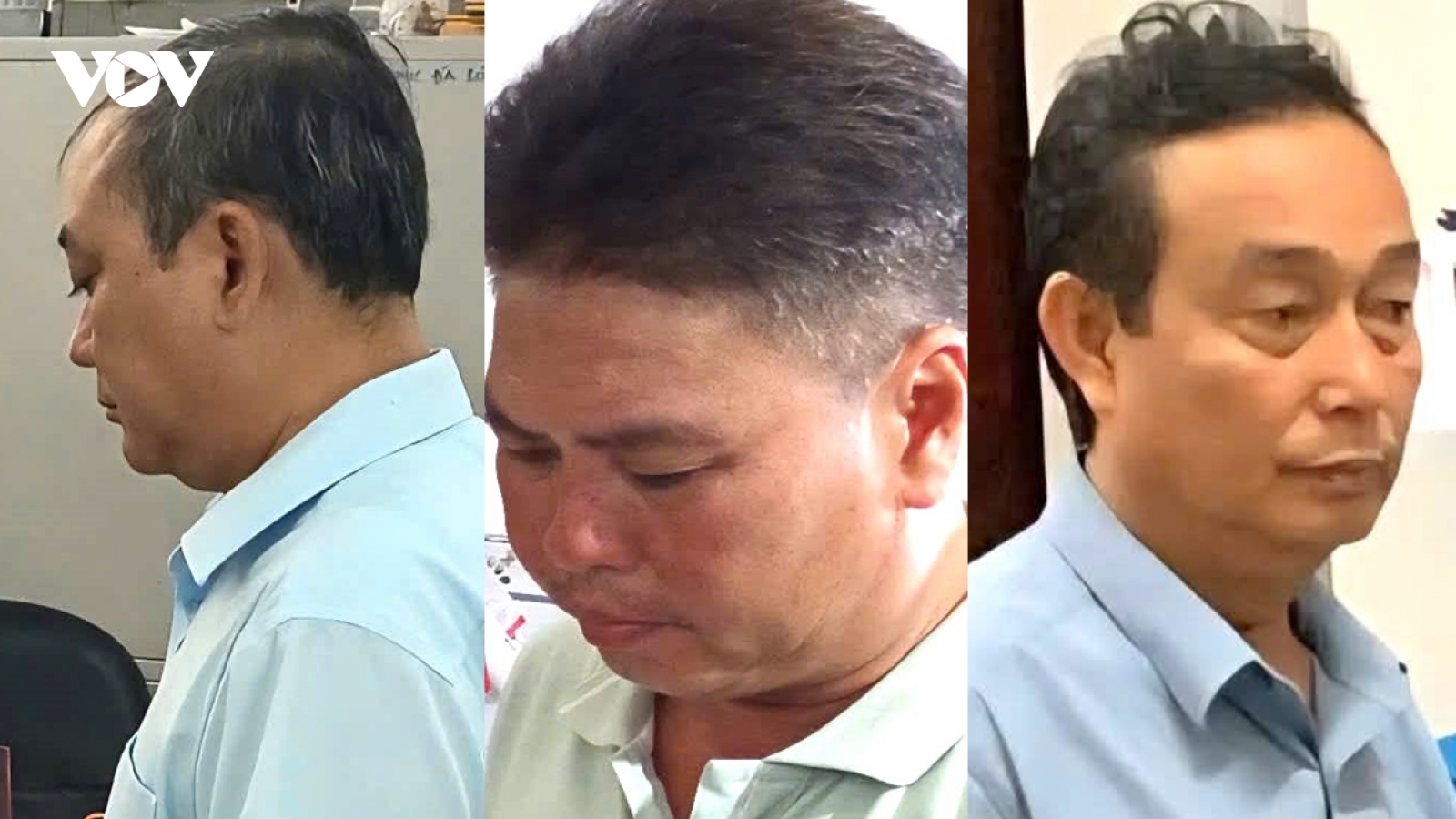 Làm thất thoát thuế đất, 3 cựu cán bộ ở Cà Mau bị khởi tố