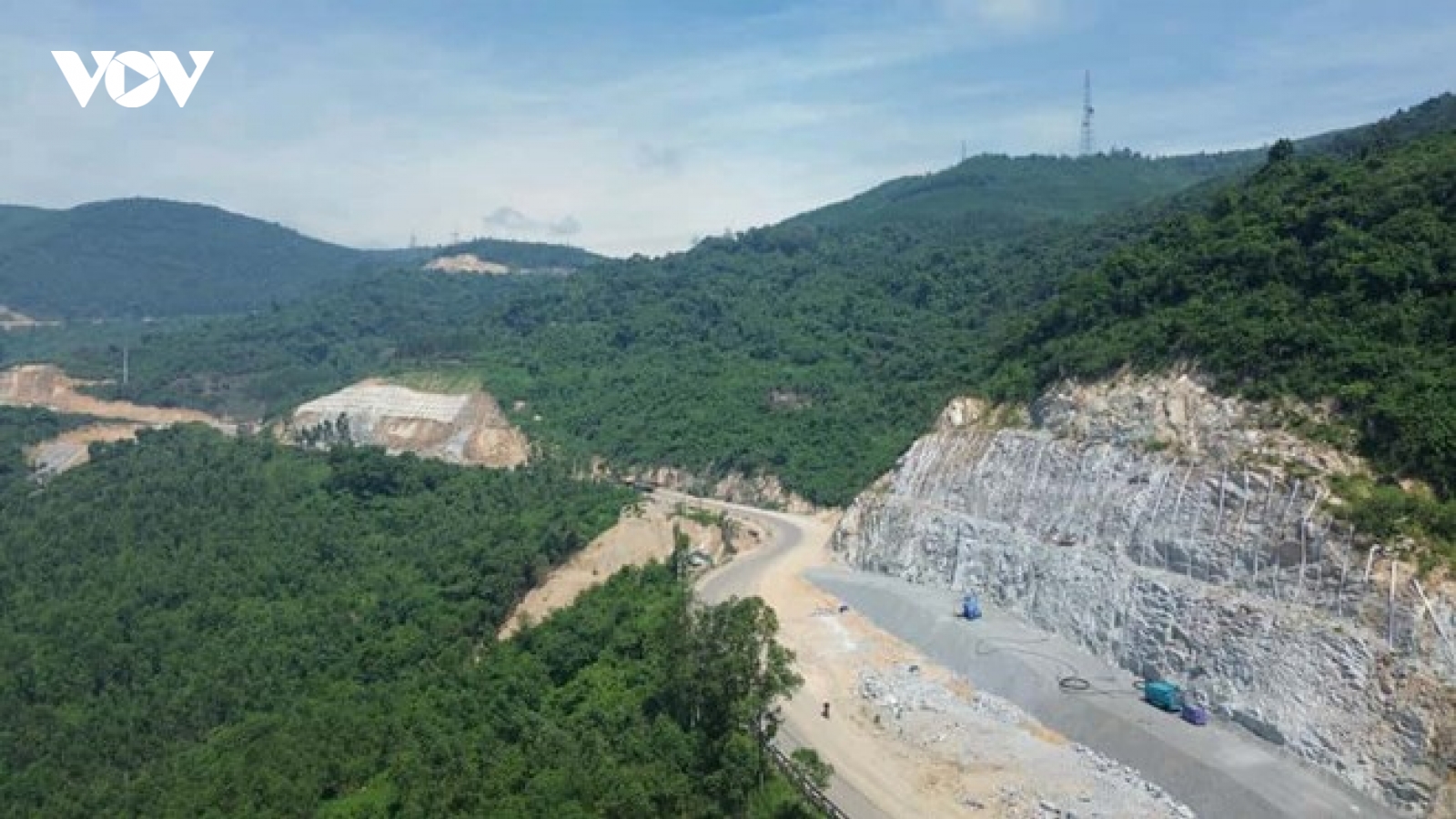 Gia Lai kỳ vọng Quốc hội sớm thông qua dự án cao tốc Quy Nhơn - Pleiku