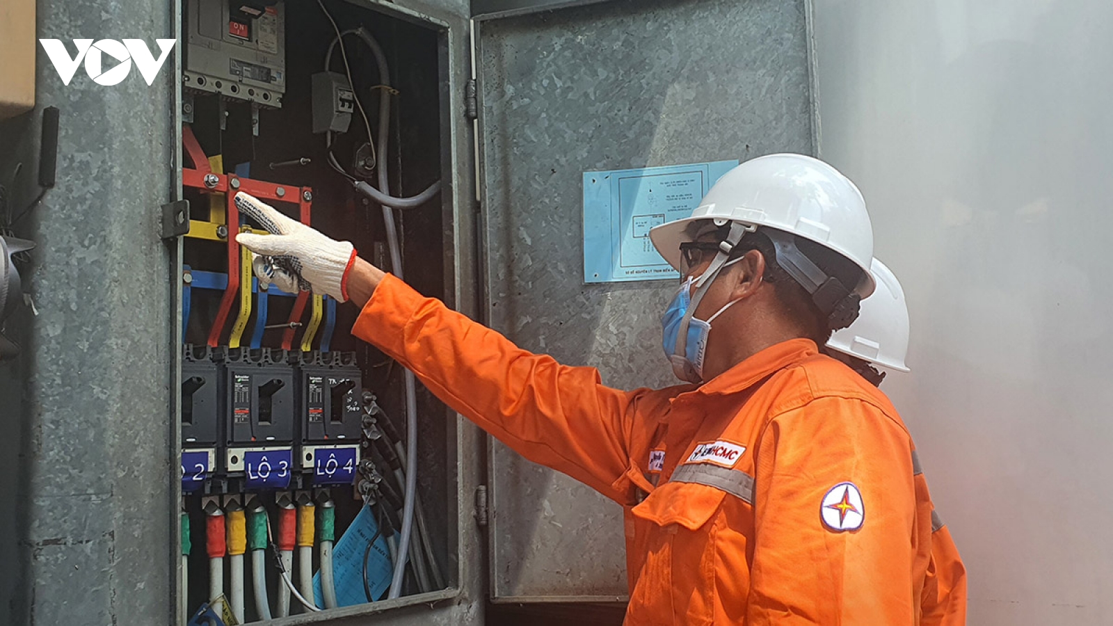 TP.HCM đảm bảo điện cho các kỳ thi tuyển sinh và tốt nghiệp THPT 2025