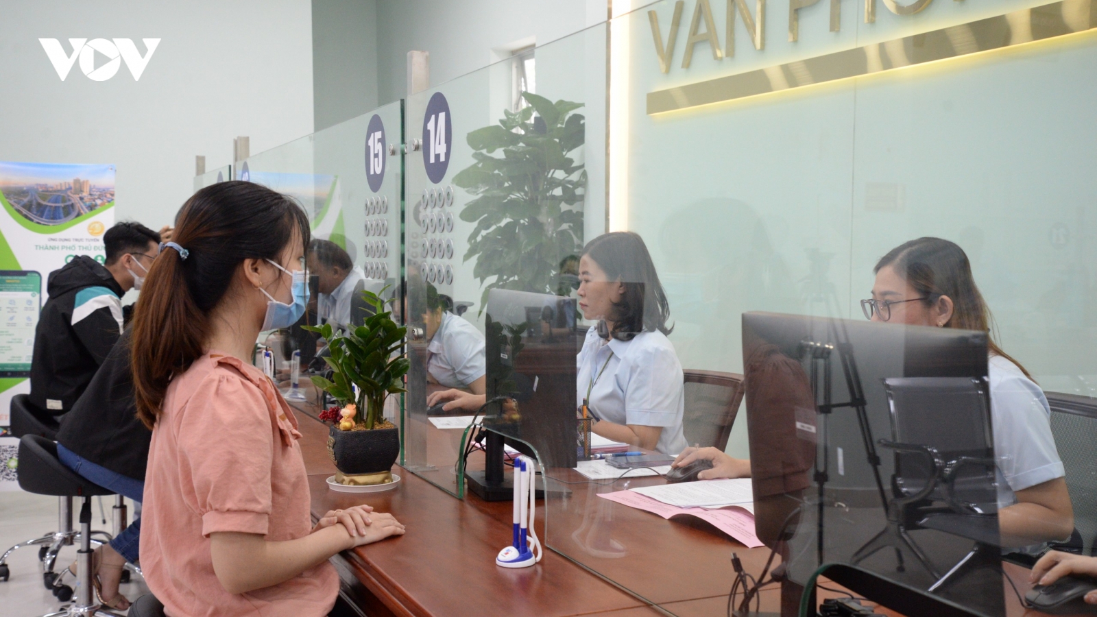 Chính quyền 2 cấp: Gần dân hơn, quản lý hiệu quả hơn