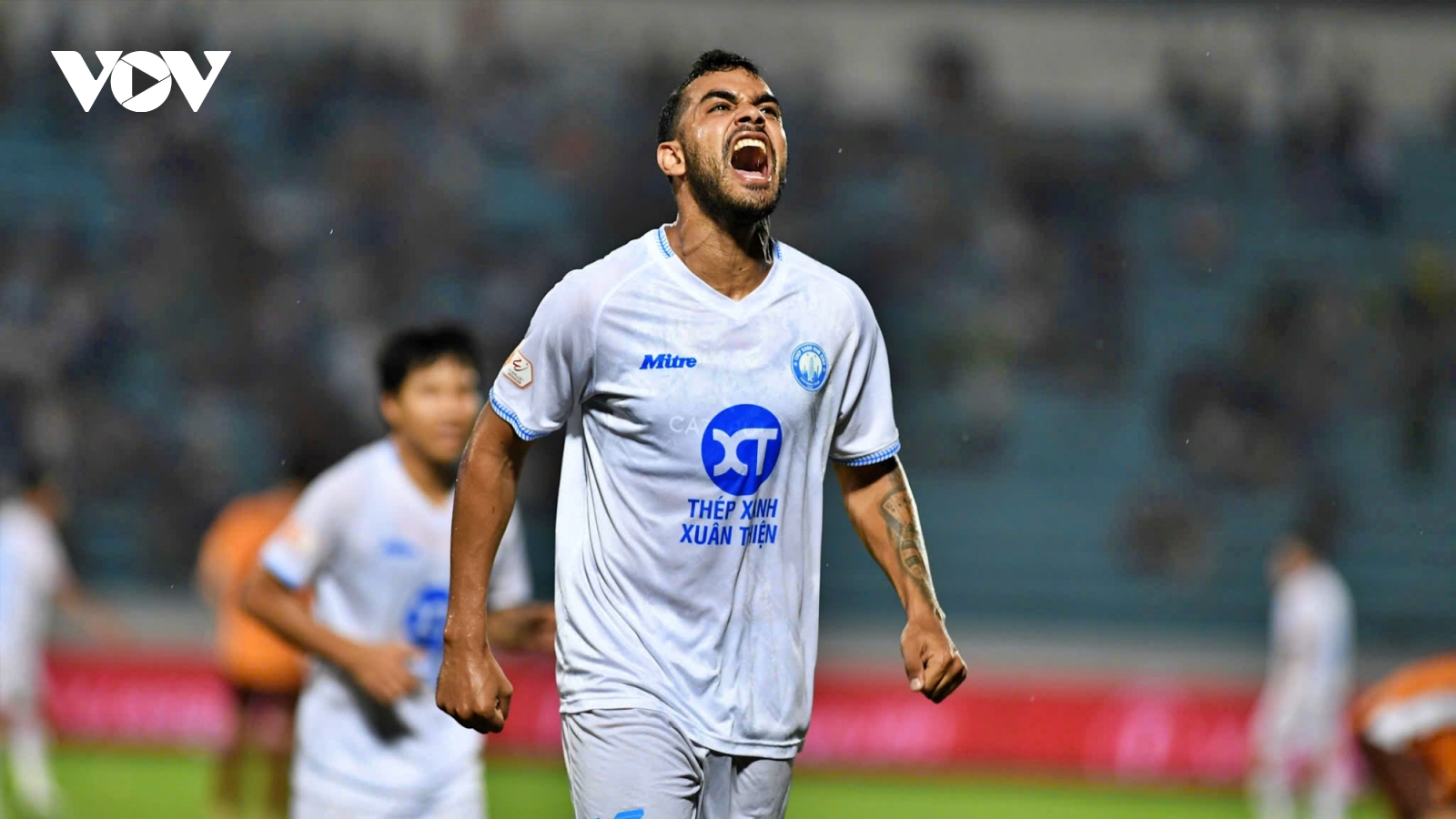 Đại diện bóng đá Việt Nam có thể tham dự 4 đấu trường ở mùa giải 2025/2026