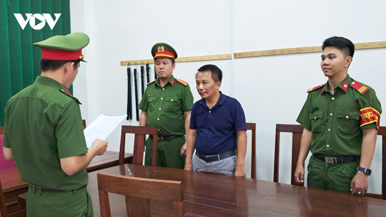 “Nổ” có khả năng “chạy án” để chiếm đoạt khoảng 16 tỷ đồng