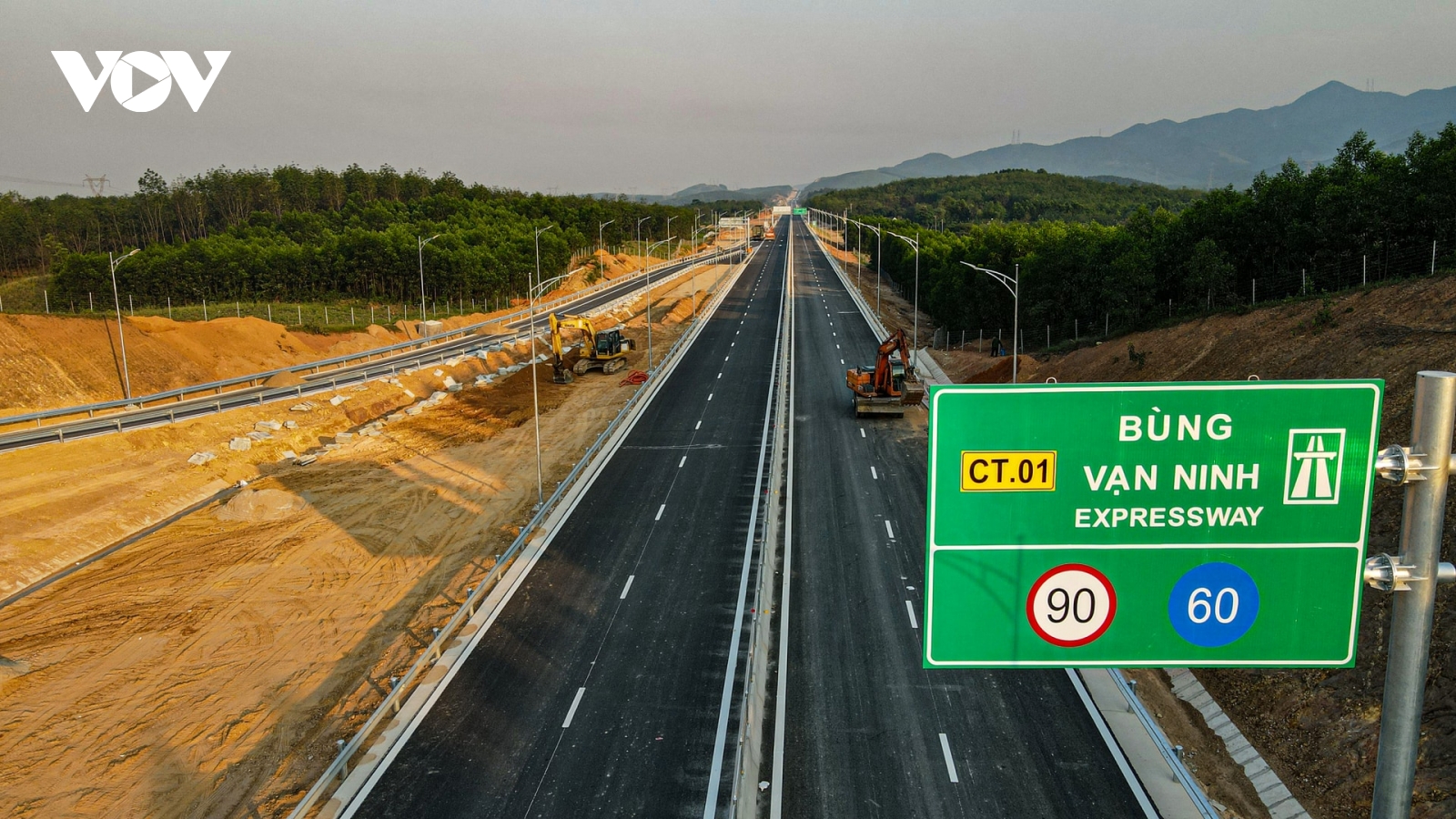 Đảm bảo an toàn giao thông trên 3 tuyến cao tốc Bắc-Nam mới đưa vào khai thác