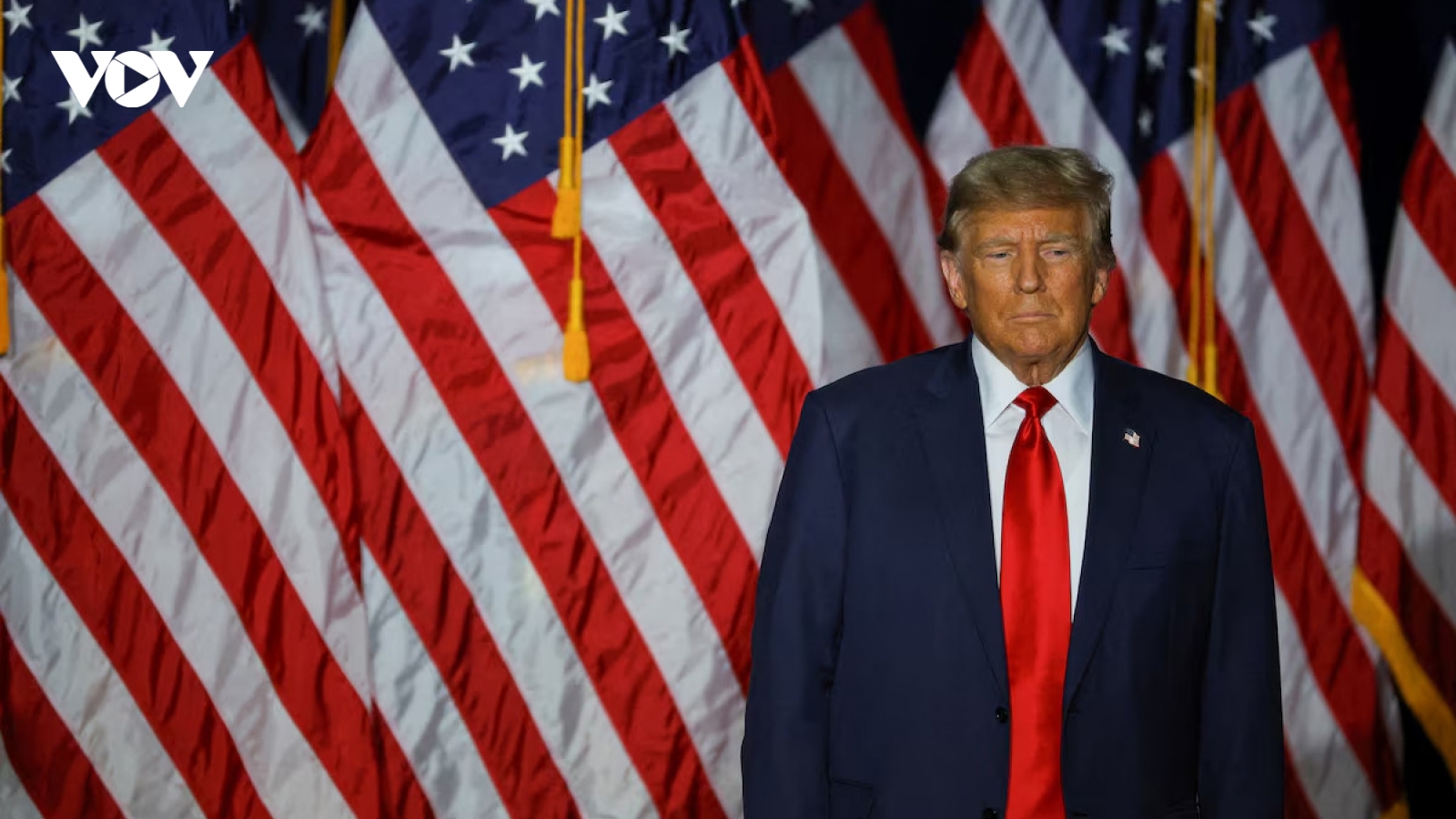 Tổng thống Trump và giấc mơ Nobel Hòa bình